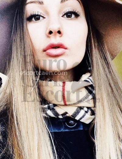 Escort Masha - Photo 8 №382