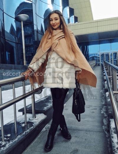 Escort Masha - Photo 7 №382