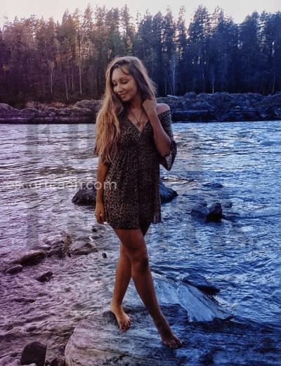 Escort Masha - Photo 2 №382
